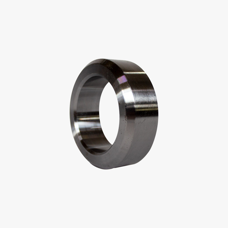 Alojamientos del sello trasero del cigüeñal G-160